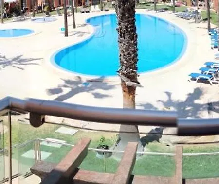 Hébergement de vacances Santa Maria