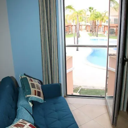 Hébergement de vacances Santa Maria Albufeira