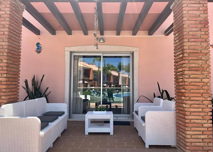 Santa Maria * Albufeira