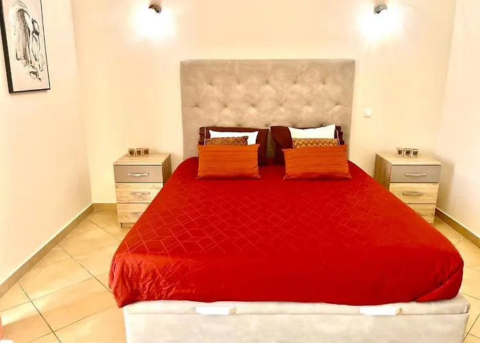 Santa Maria Albufeira