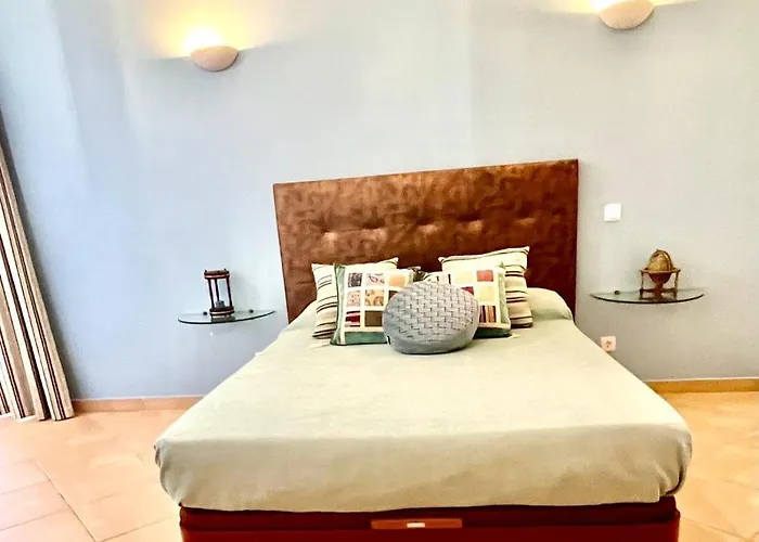 Santa Maria Vakantiehuis *