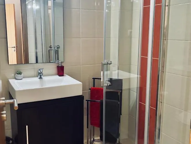 Santa Maria Vakantiehuis Albufeira