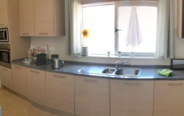 Santa Maria Vakantiehuis *