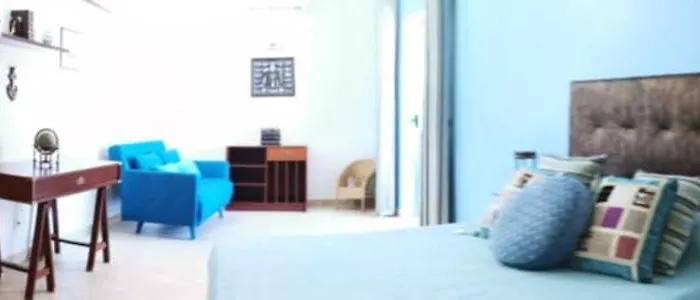 Santa Maria Vakantiehuis Albufeira