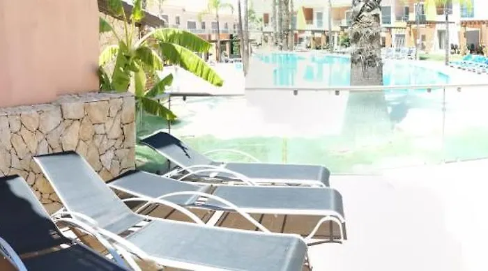 Santa Maria * Albufeira