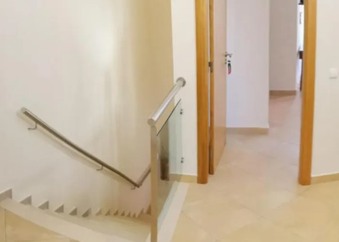 Vakantiehuis Santa Maria Albufeira