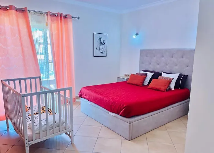 Santa Maria Albufeira