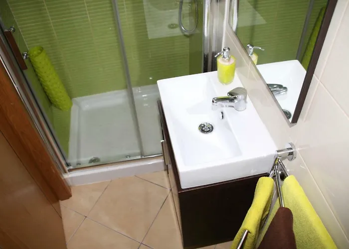 Vakantiehuis Santa Maria Albufeira