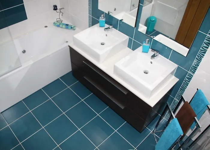 Vakantiehuis Santa Maria