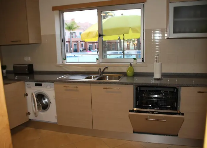 Santa Maria * Albufeira