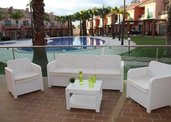 Santa Maria Vakantiehuis *