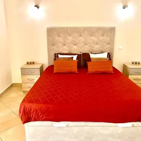 Santa Maria Albufeira