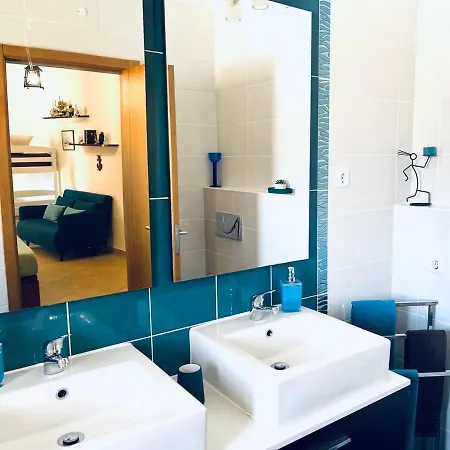 Prázdninový dům Santa Maria Albufeira