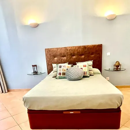 Santa Maria Prázdninový dům *