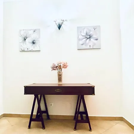 Santa Maria Albufeira