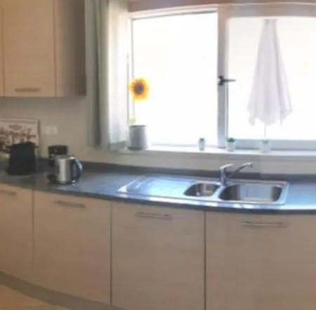 Santa Maria Casa de Férias *