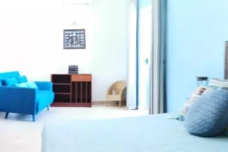 Santa Maria Casa de Férias Albufeira