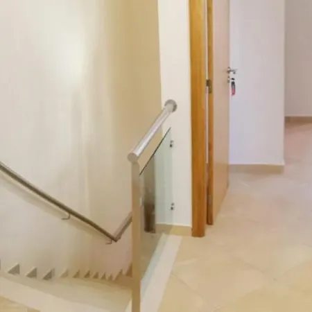 Prázdninový dům Santa Maria Albufeira