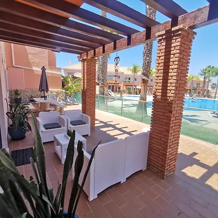 Holiday home Santa Maria *