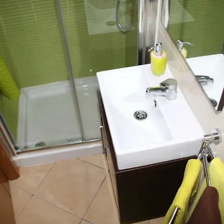 Prázdninový dům Santa Maria Albufeira