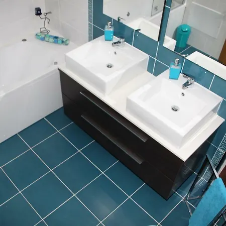 Prázdninový dům Santa Maria