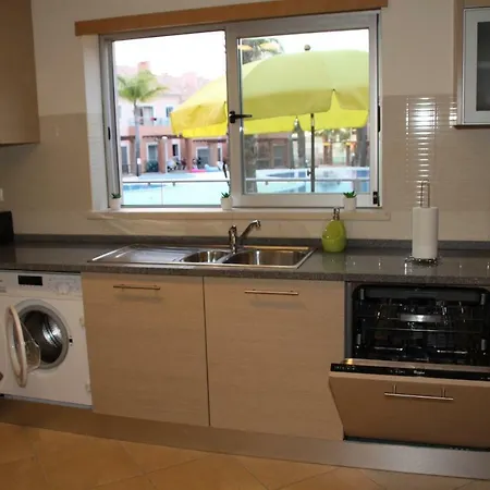 Santa Maria * Albufeira