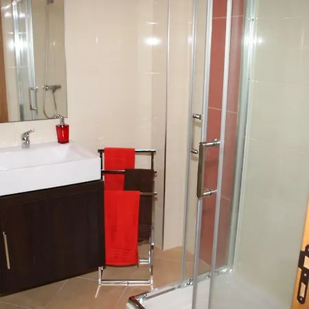 Santa Maria Albufeira