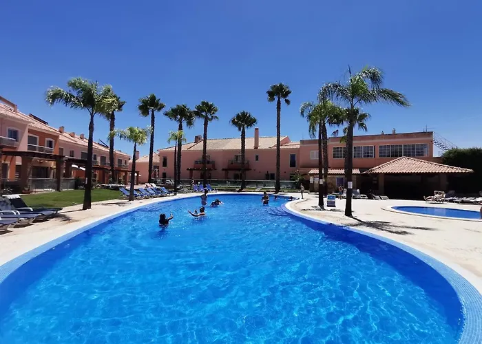 Santa Maria * 알부페이라