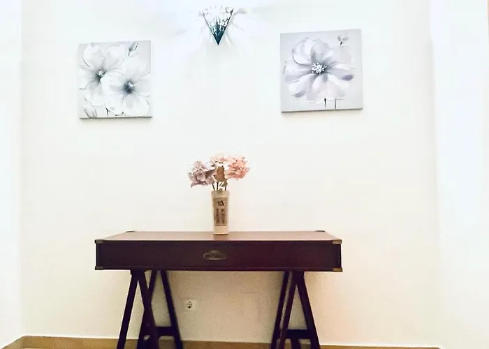 Santa Maria 알부페이라