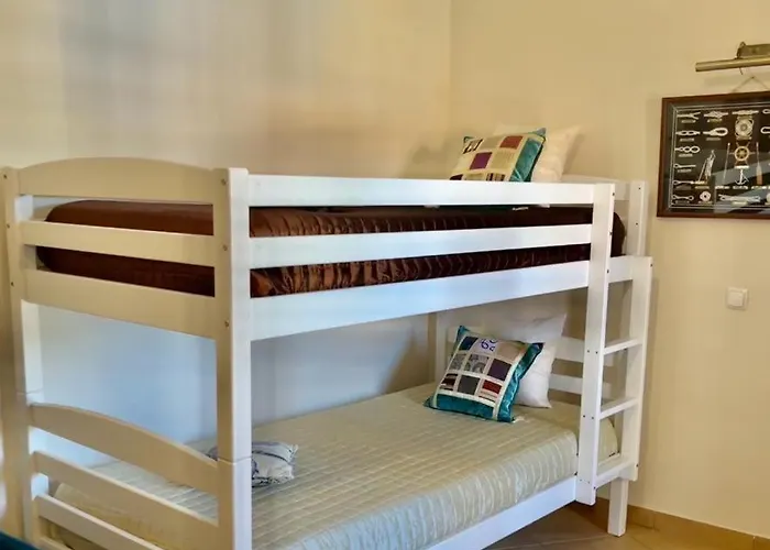 Santa Maria * 알부페이라