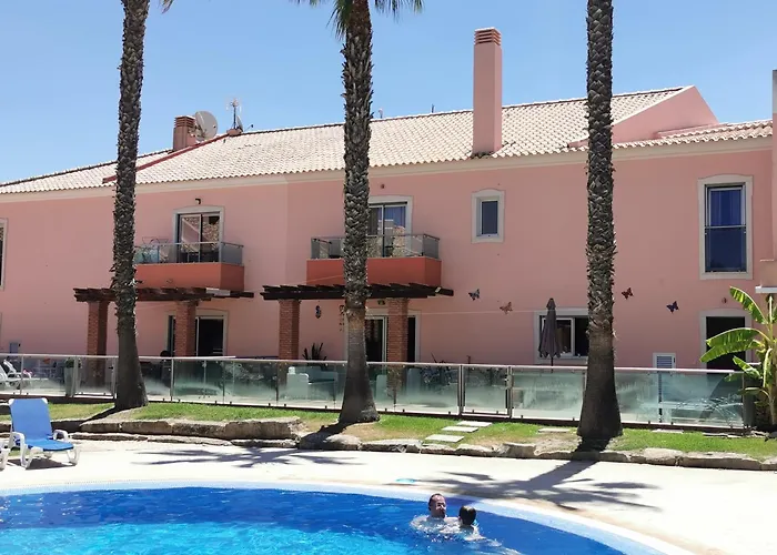 Santa Maria * 알부페이라