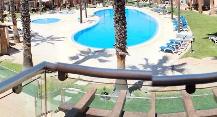 Holiday home Santa Maria