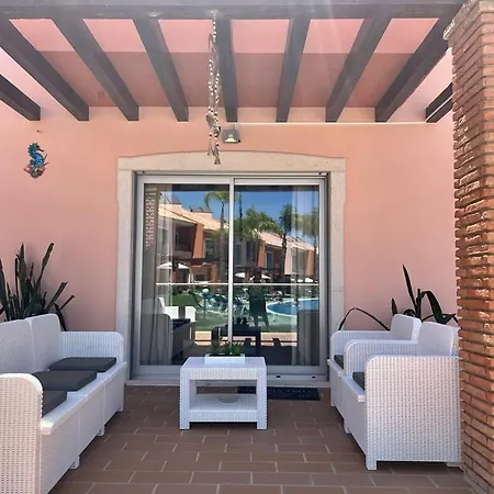 Santa Maria * אלבופיירה