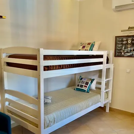 Santa Maria * אלבופיירה