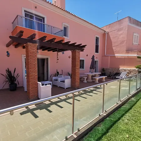 Santa Maria * אלבופיירה