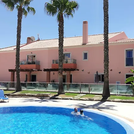 Santa Maria * אלבופיירה