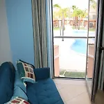 Vakantiehuis Santa Maria Albufeira