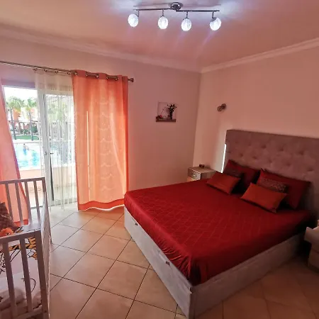Santa Maria Vakantiehuis Albufeira