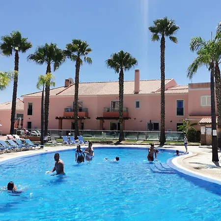 Vakantiehuis Santa Maria Albufeira